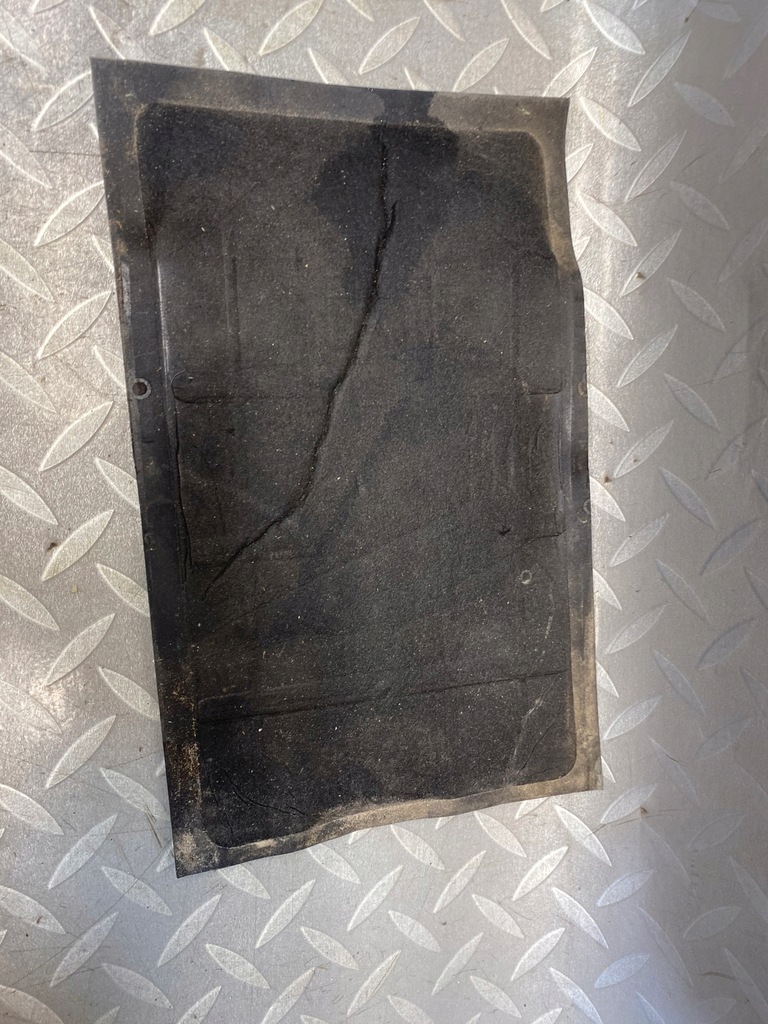 фото №8, Основа полиця корпус акумулятор captiva комплект