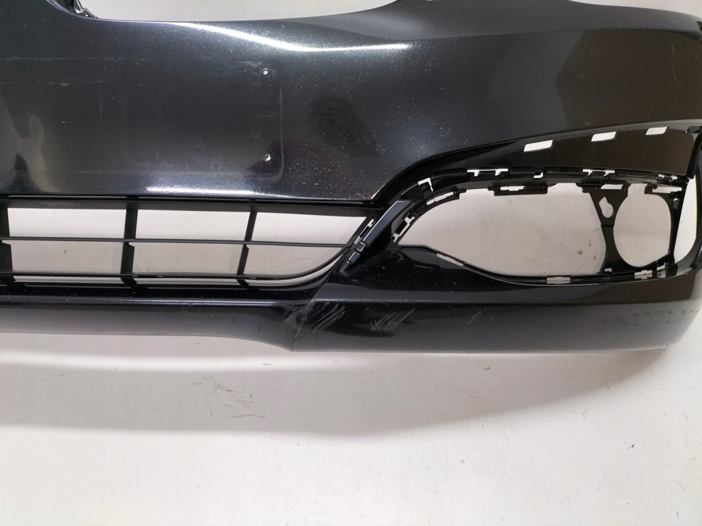 фото №8, Бампер передний перед bmw 3 f34 gt gran tourismo 13-