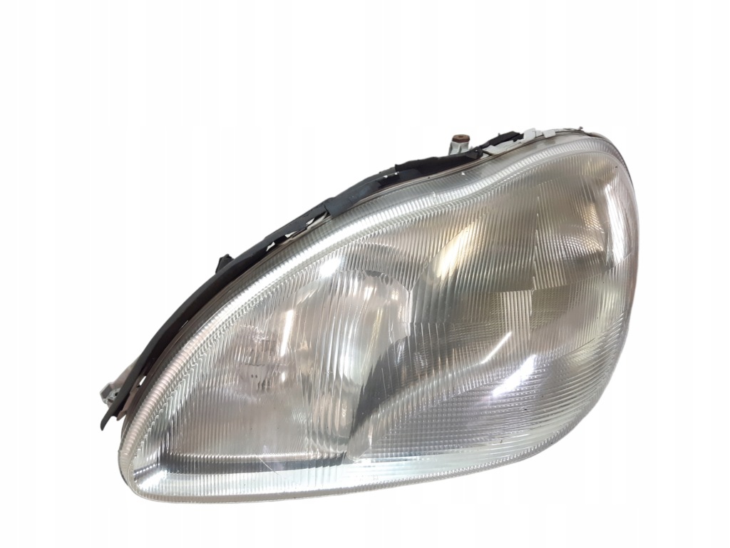 фото №1, Лампа лівий перед mercedes w220 uk a2208200361