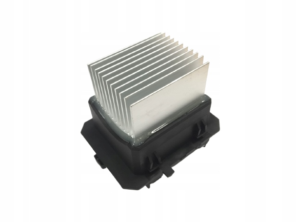 фото №1, Резистор вентилятор peugeot 308 508