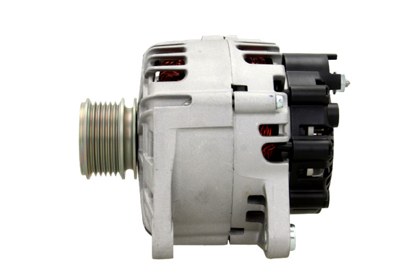 фото №3, Генератор bv psh 575.940.150.000