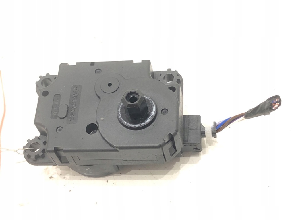 фото №1, Двигатель отопителя renault a21201700 captur ii моторчик