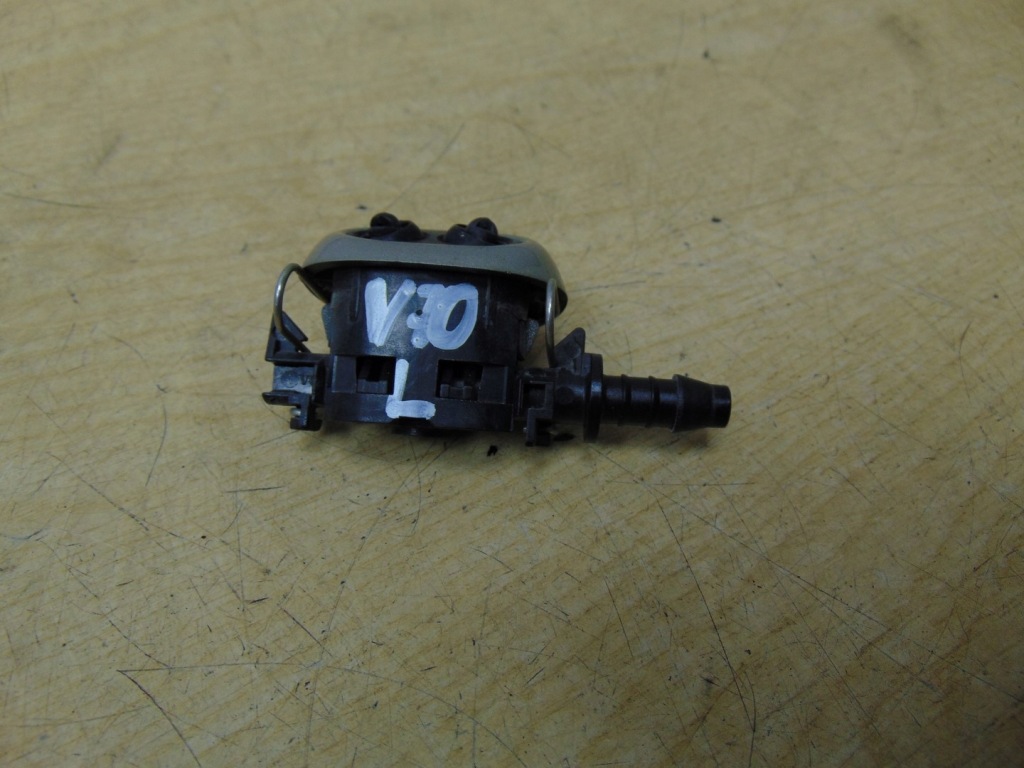 фото №3, Омивач фара ксенон лівий volvo v70