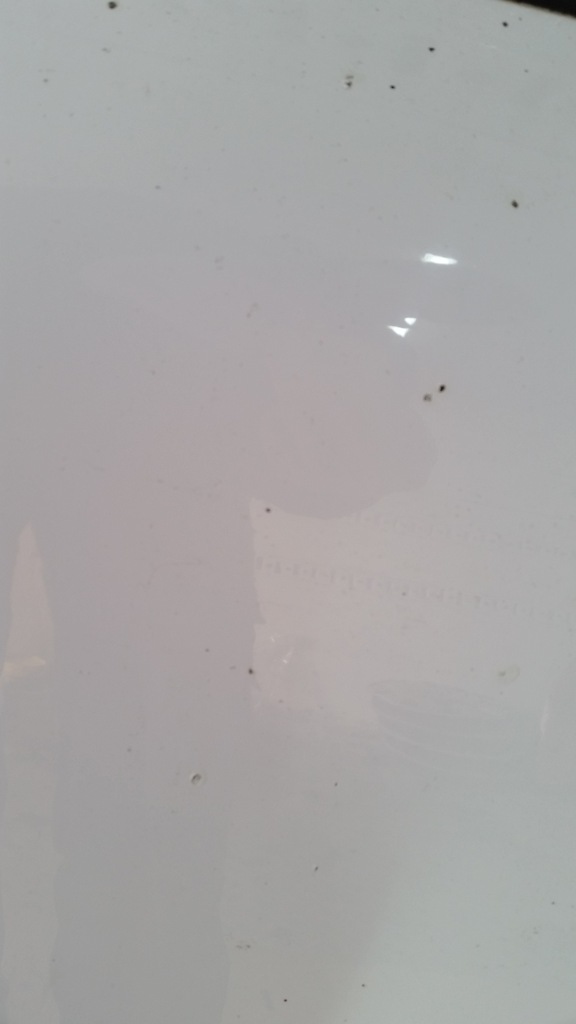 фото №6, Капот ford transit connect mk1 lift