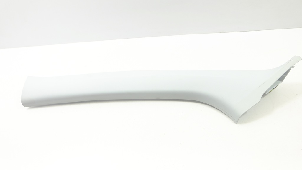 фото №1, Peugeot 208 захист стійка лівий перед 9673750377