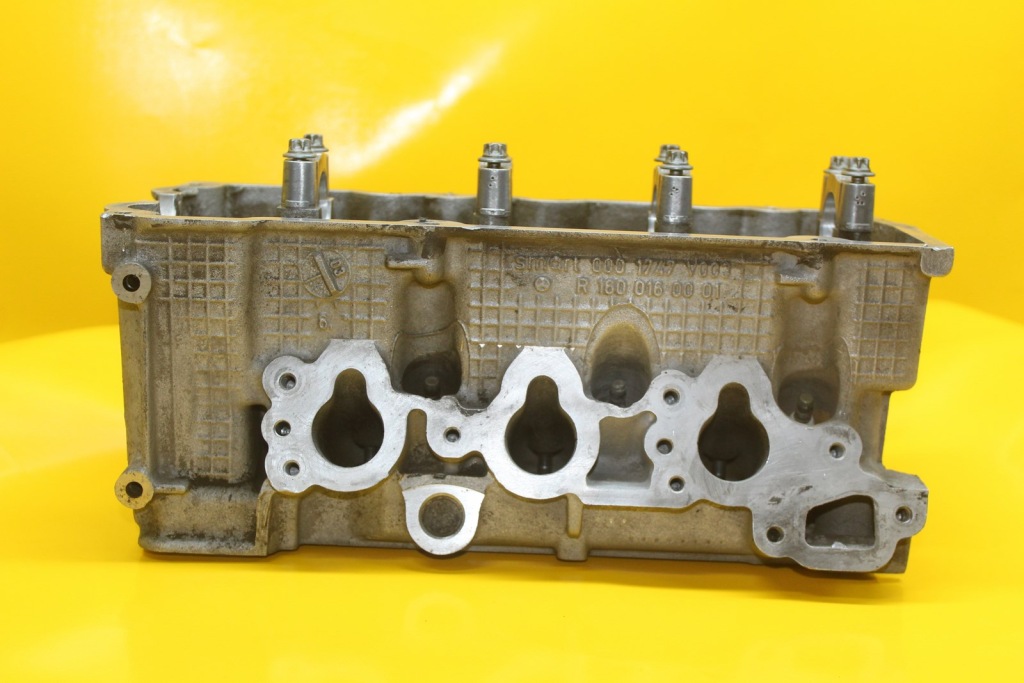 фото №5, Головка smart fortwo 0.6 tb r1600160001 0001747v003