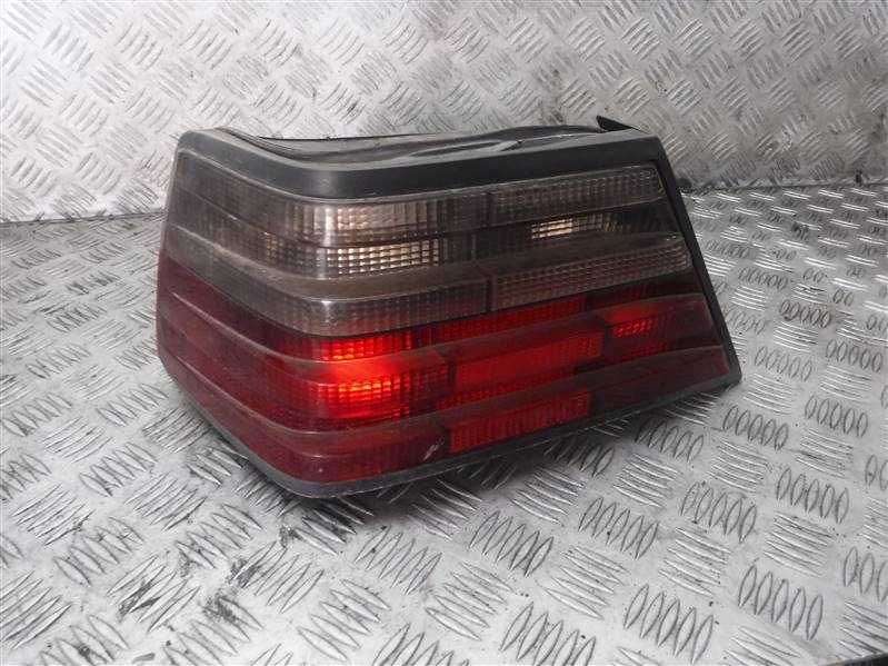 Купить Лампа левая правая задняя mercedes w124