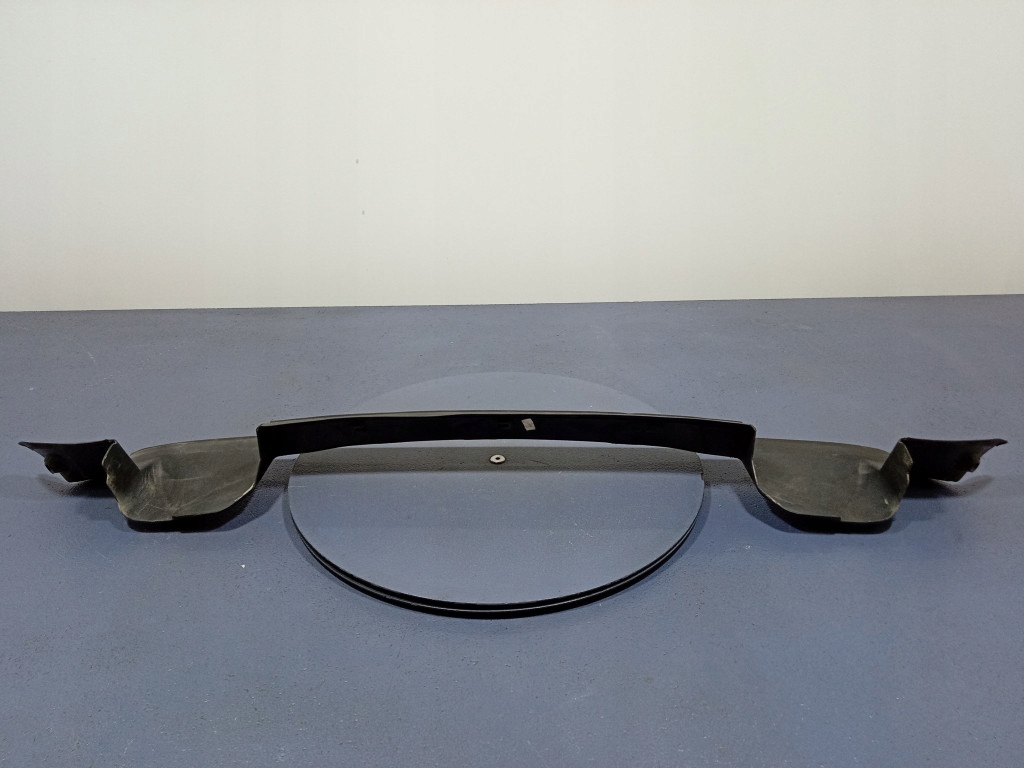 фото №5, Mercedes gls x166 защита ниша крышки багажника a1666900064