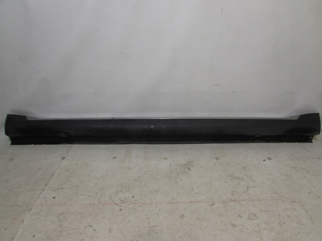 фото №1, Молдинг накладка порог правая citroen c-crosser 6512a137-01