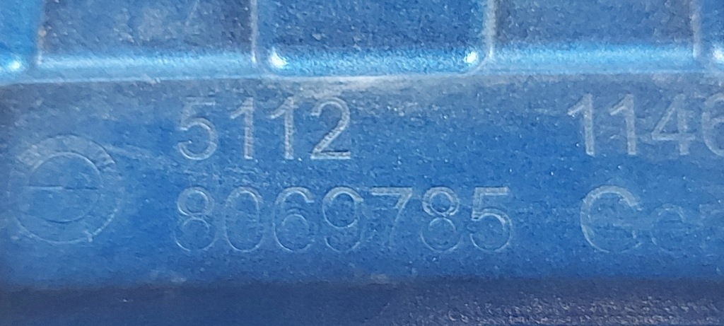 фото №10, Bmw z4 g29 m-pakiet бампер задняя pdc