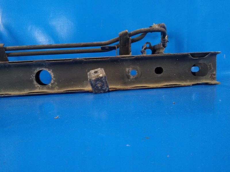 фото №7, Балка pod радиатор nissan juke 10-19-62530-1ke0b