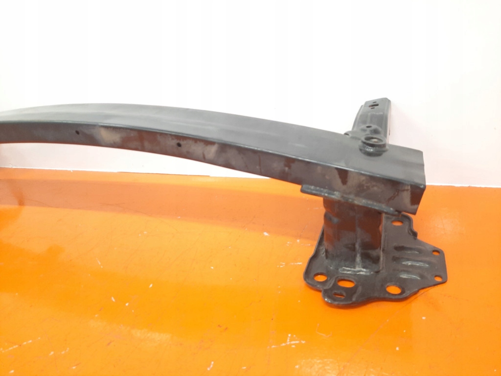 фото №11, Hyundai elantra vi 15-20 усилитель балка бампера перед передняя