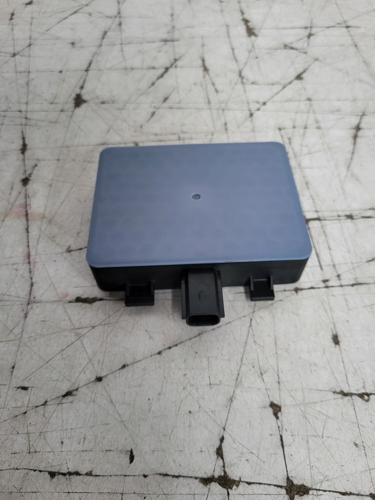 фото №5, Модуль volvo polestar 2 датчик мертвого pola