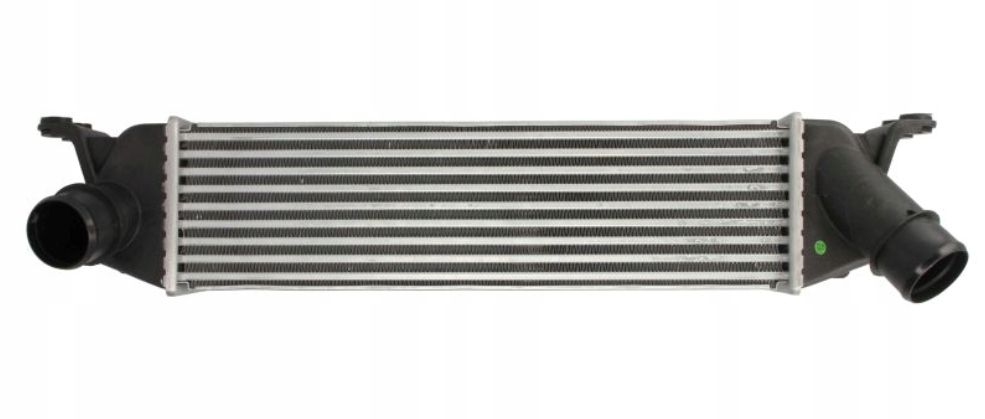 фото №1, Интеркулер hyundai h1 2.5 crdi 2008- 281904a481