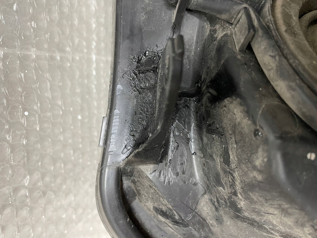 фото №9, Лампа перед передняя правая subaru forester iii 3