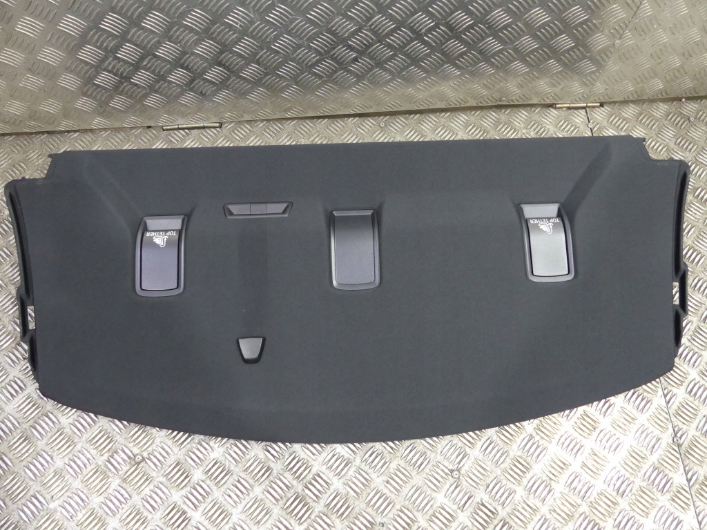 фото №16, Bmw 2 f44 sport обивка сиденья подогрев заднее сиденье обшивки коврики полка 14 km