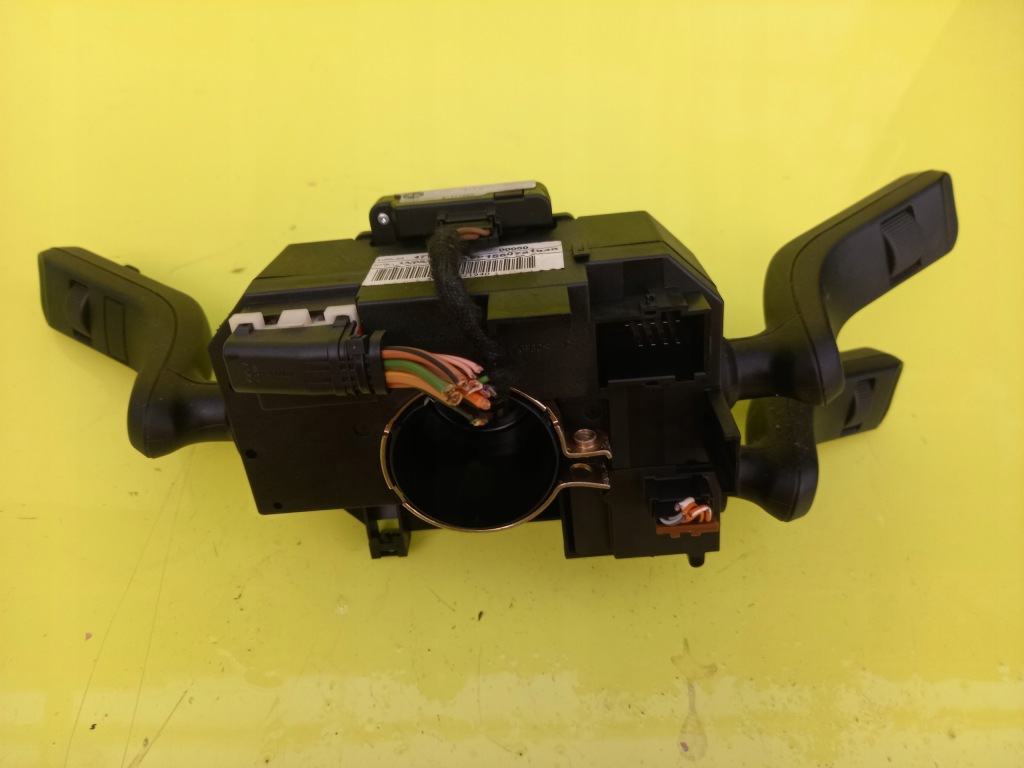 фото №4, Переключатель комбинированный 0265005499 alfa romeo 159 06