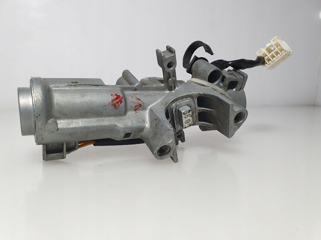 фото №12, Suzuki grand vitara ii замок зажигания ключ оригинал