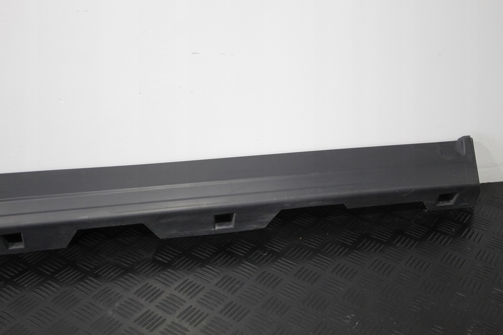 фото №4, Накладка порог порог левый land rover discovery sport l550