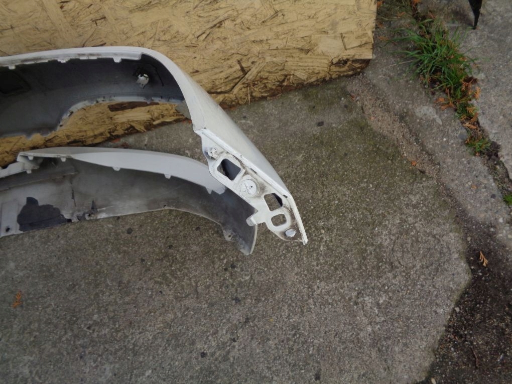 фото №6, Bmw 1 f40 2019- бампер передний