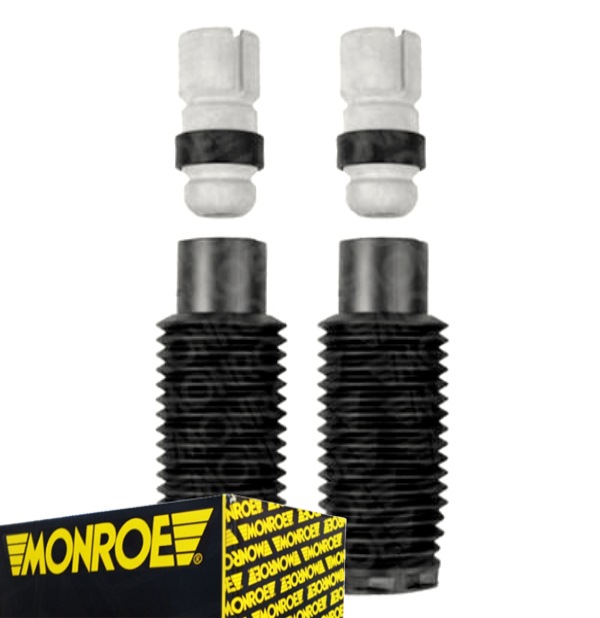 фото №1, Захист амортизатора kpl перед peugeot 406 2.1 2.2