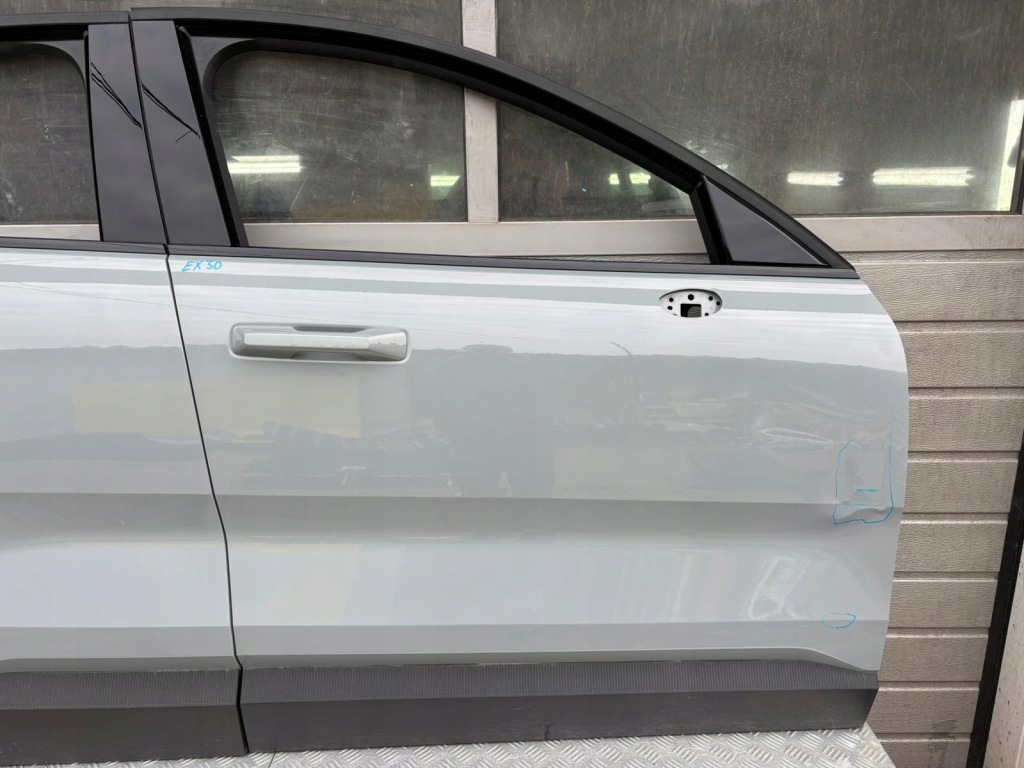 фото №9, Volvo ex30 2024r. двері праве перед задня повний