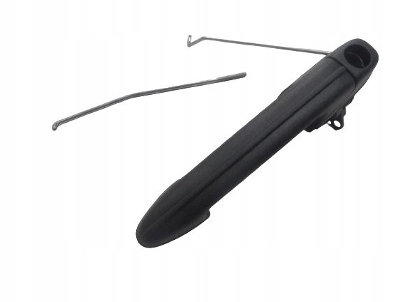 Купити Ручка двері зовнішня права передня fiat marea оригінальний номер 46445208