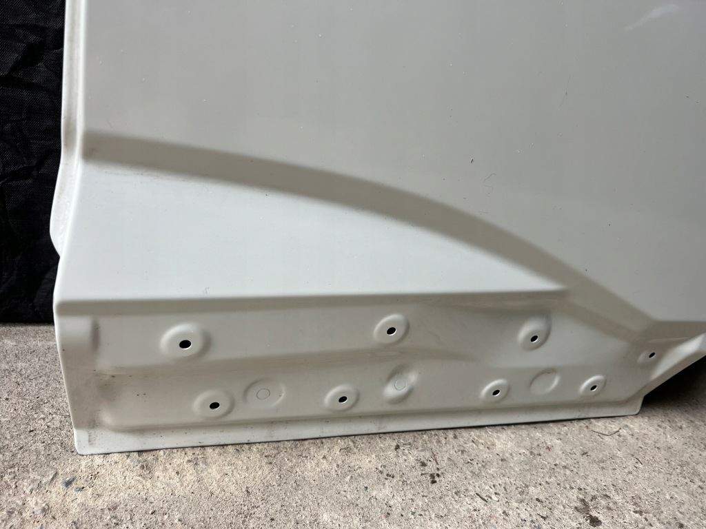 фото №15, Дверь nissan qashqai 3 iii j12 2022 2023 2024 задняя левый задние левая