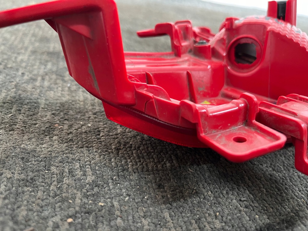 фото №13, Kia niro лампа заднього виду правий задня задня оригінал europa