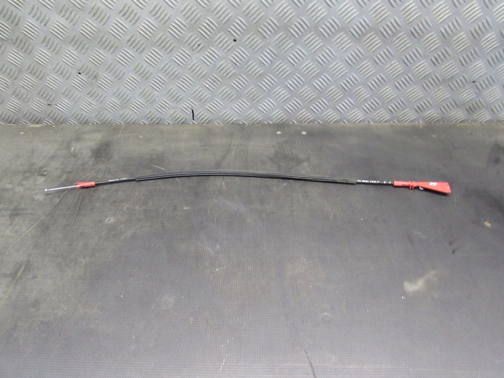 фото №1, Трос замка tył13334516 opel meriva b 13-17r