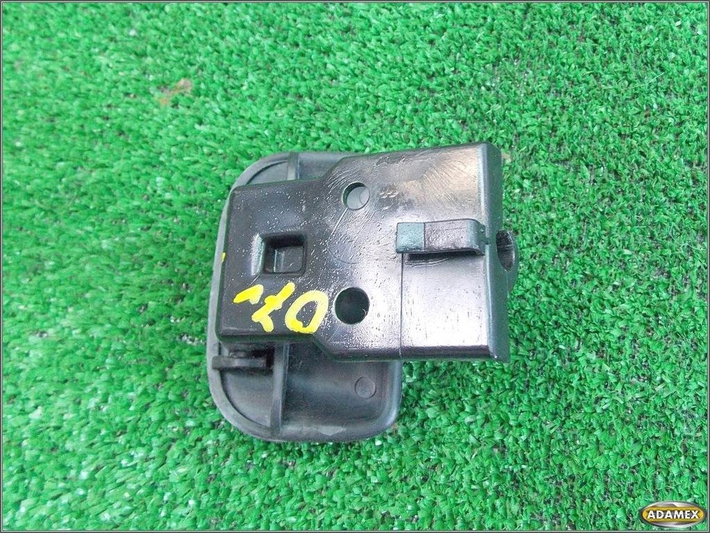 фото №5, Hyundai h-1 h1 2007r ручка важіль кришка пального