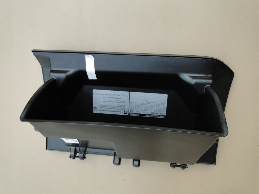 фото №7, Chevrolet colorado gmc canyon бардачок