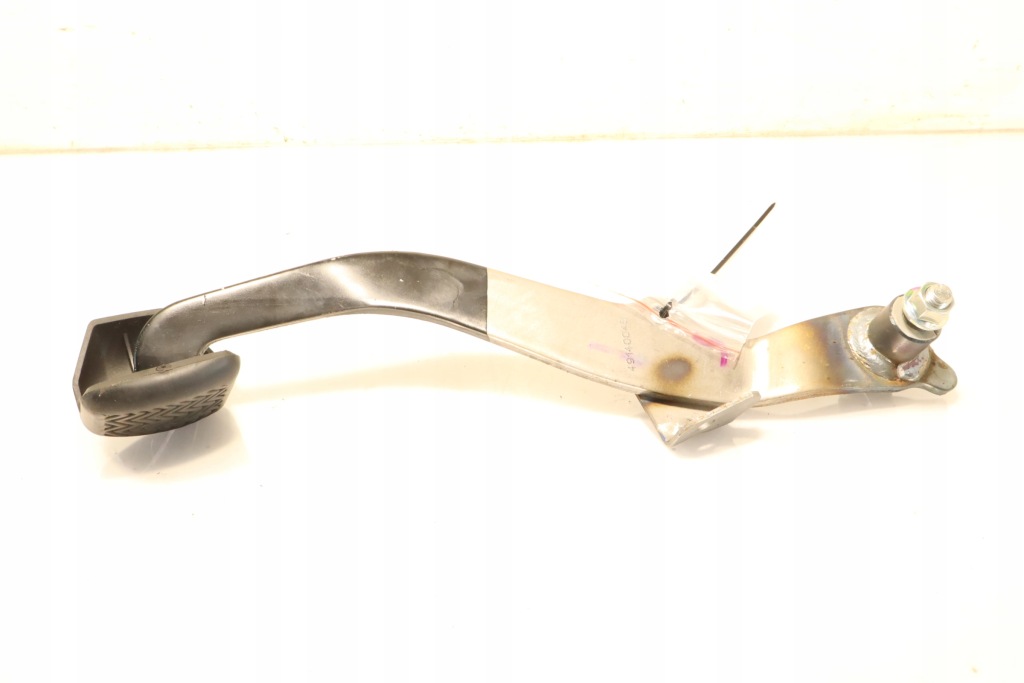 фото №4, Педаль тормоза toyota aygo x 1.0