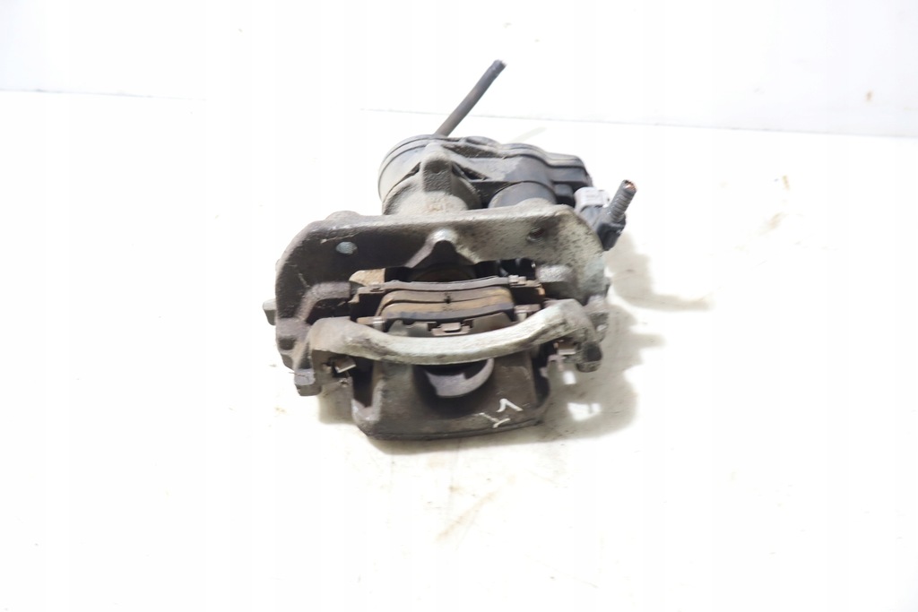 фото №1, Суппорт тормоза левый задняя toyota c-hr i