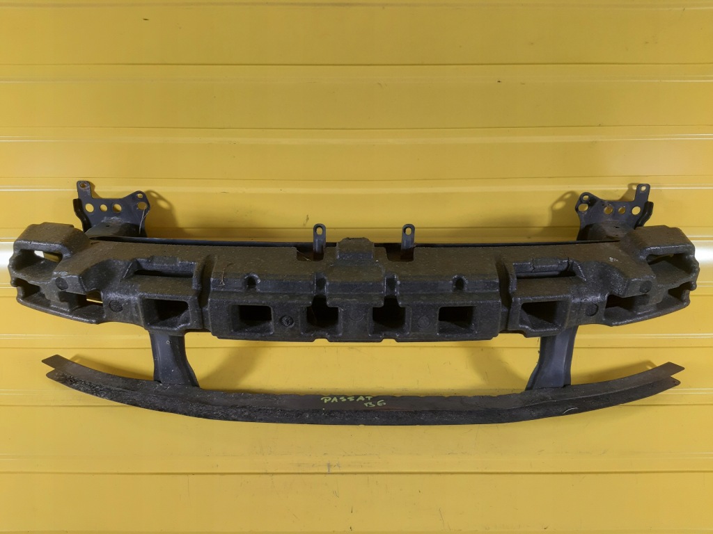 Купить Vw passat b6 балка бампера абсорбер перед