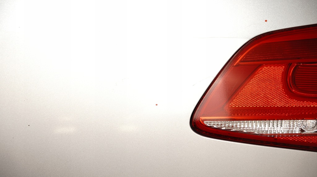 фото №6, Кришка багажника багажника vw passat b7 10-14r sedan la7w