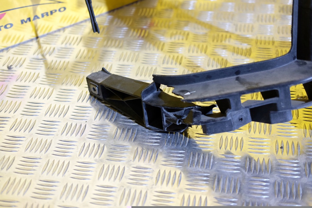 фото №6, Dodge ram 1500 2013- pas перед підсилювач зона