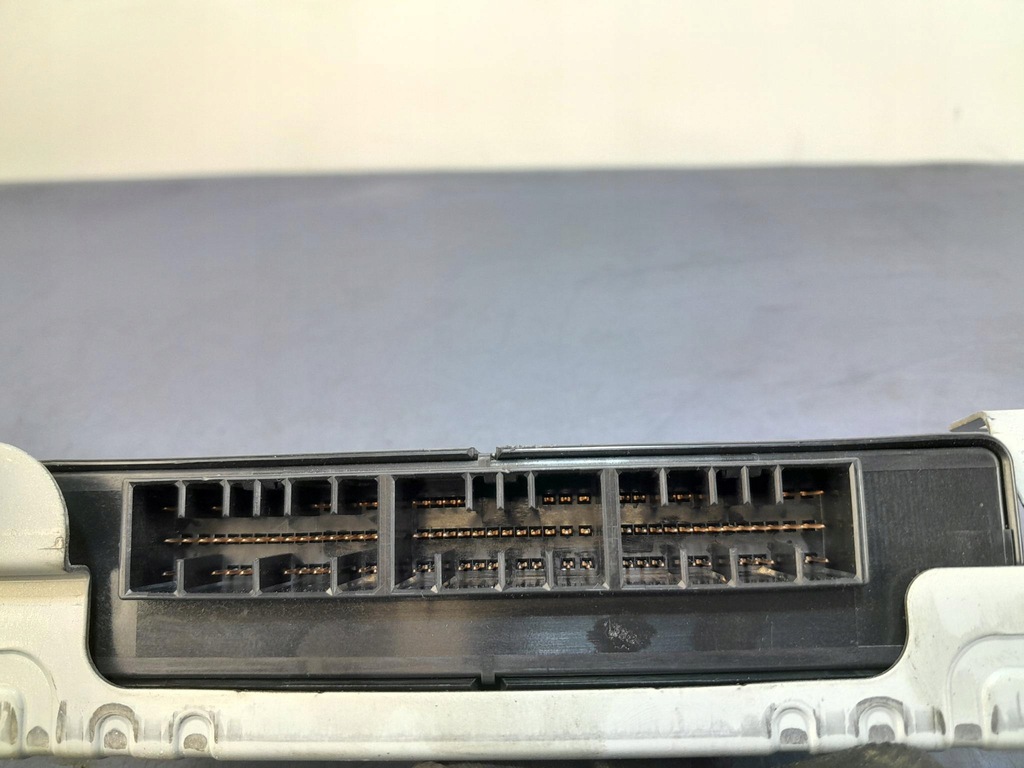 фото №8, Subaru outback iii fl набор стартовый замок зажигания