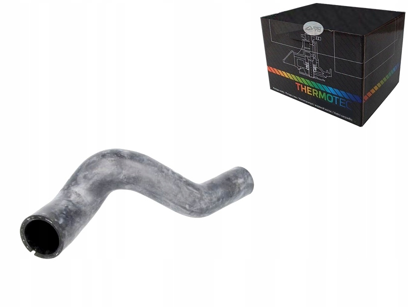 Купити Шланг впускний  фільтра повітря thermotec 51792848