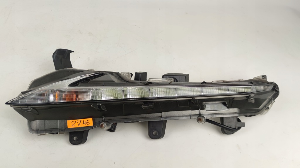 Lexus nx nx200t nx300h 2014- фара led drl перед левая америка Киев