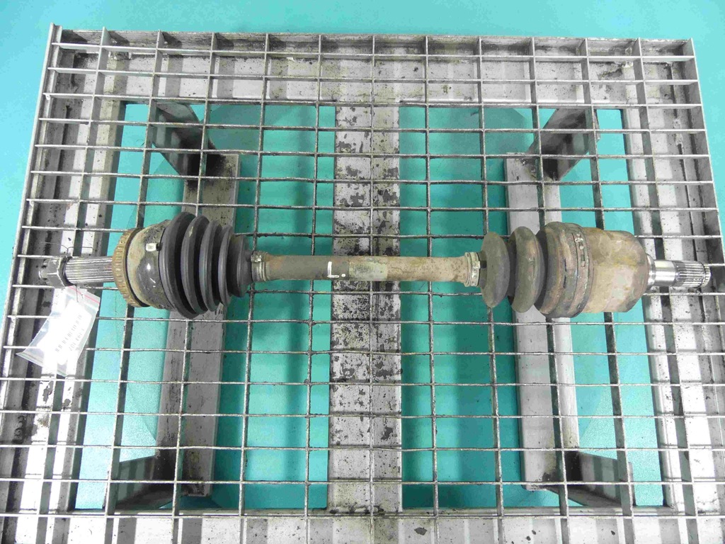 фото №1, Приводной вал левая hyundai i30 i 07-12 1.6 crdi