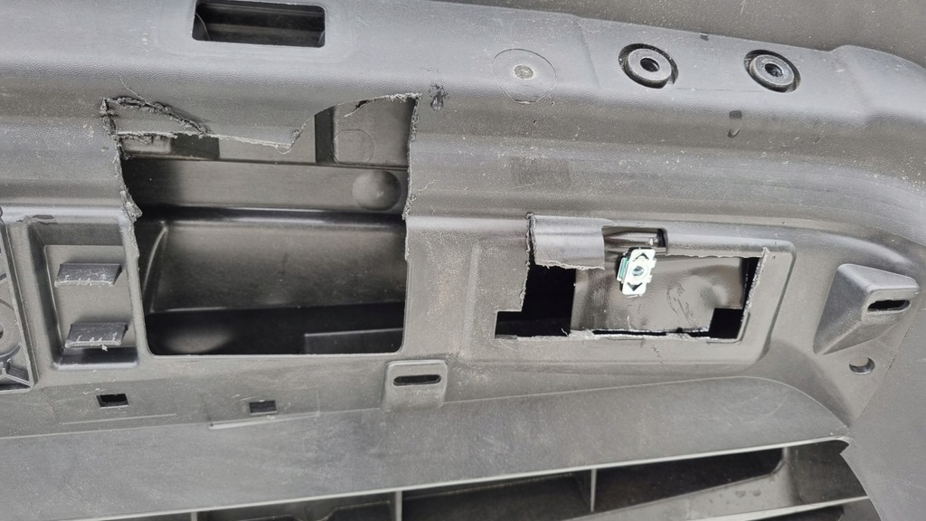 фото №9, Крышка багажника задняя vw id.3 10a 20-