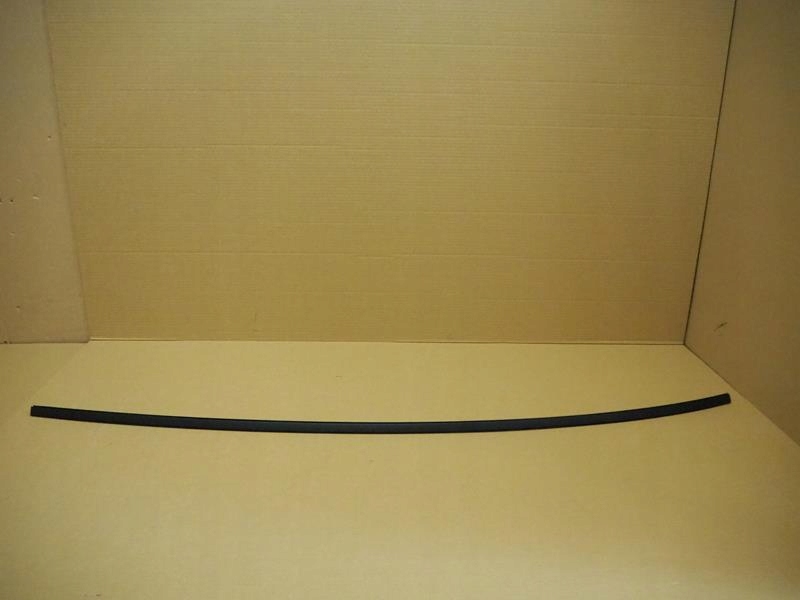 фото №1, Молдинг кровельная левая hyundai ioniq