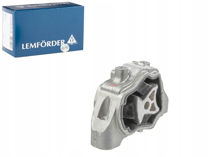 фото №1, Подушка двигателя dół с задний l/p land rover discovery sport freelander