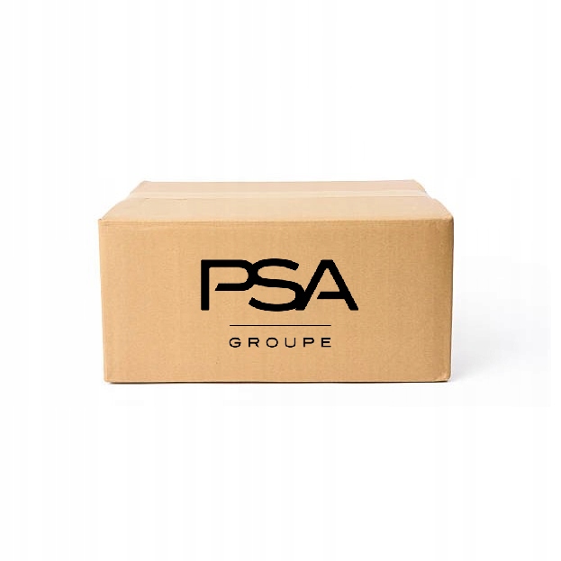 фото №1, Амортизатор psa 9819219380