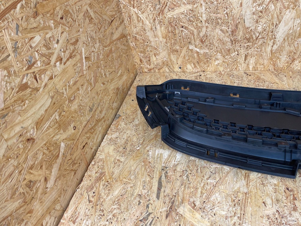 фото №10, Решётка радиатора радиатора решётка радиатора бампера kia niro i 86350-g5000 2016-