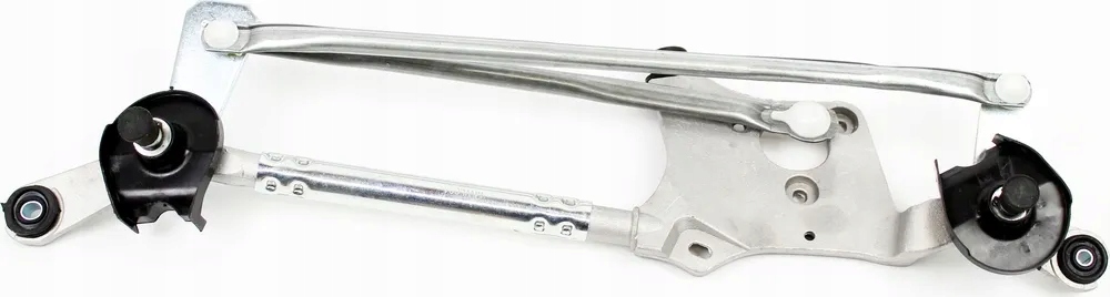 фото №1, Механизм дворник перед toyota corolla e15 -14