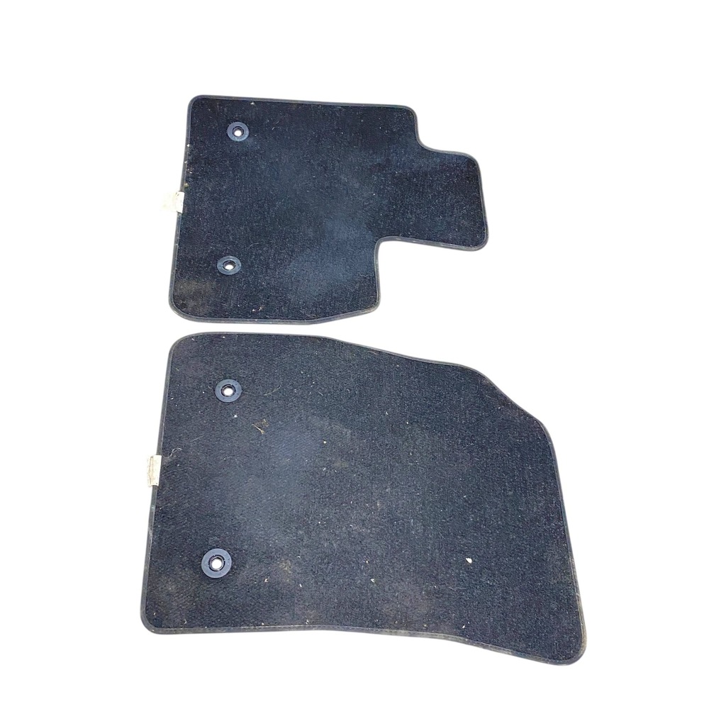 фото №7, Buick envision ii 2022 комплект коврик автомобильный передний