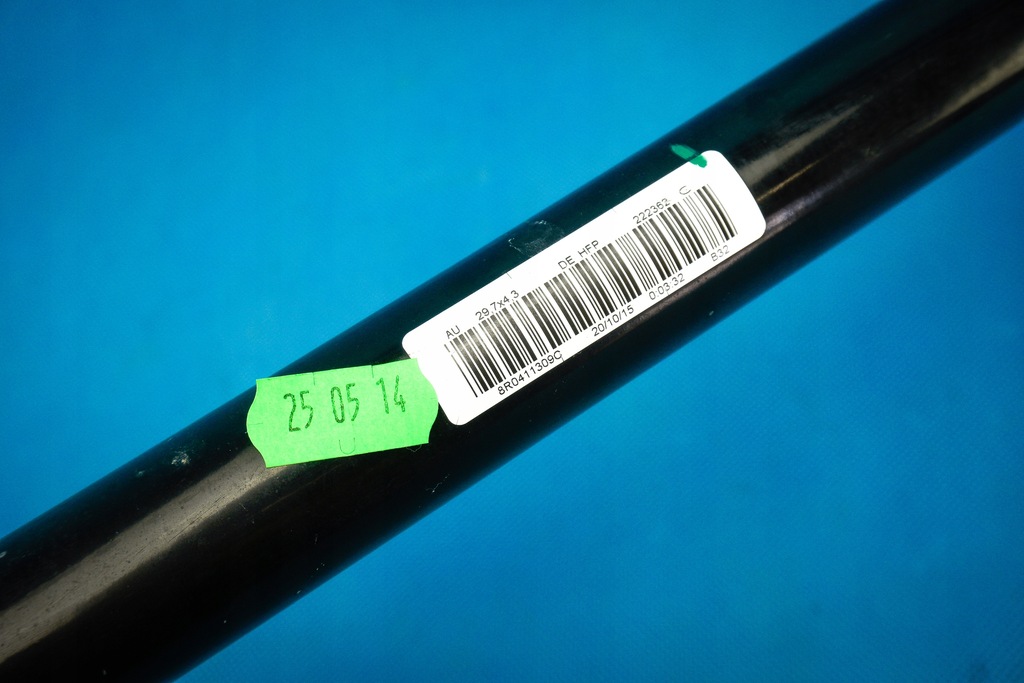 фото №7, Стабілізатор тяга передній перед audi q5 8r 8r0411309c