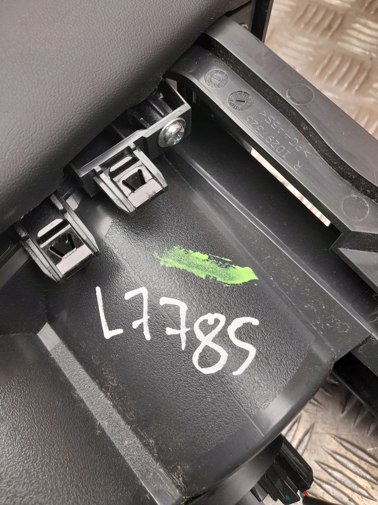 фото №6, Кронштейн na напитки mg zs ev 2022 10297298